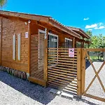 Tinyhouse Perto Jurere In C A/C Fire Tv 3