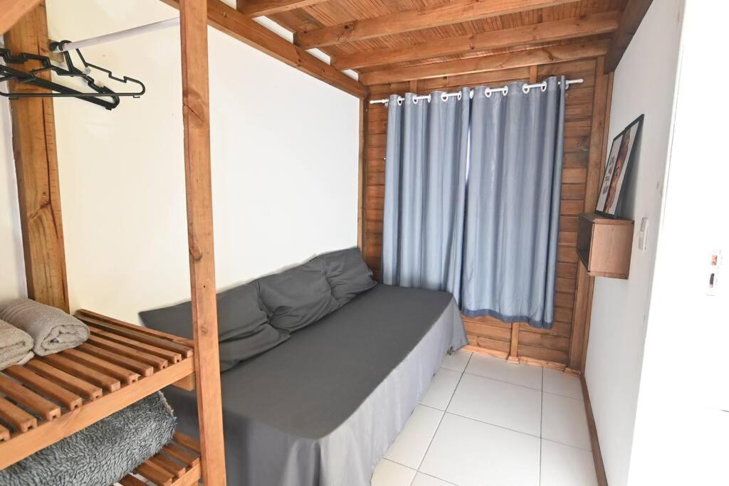Tinyhouse Perto Jurere In C A/c Fire Tv 3 * Florianopolis