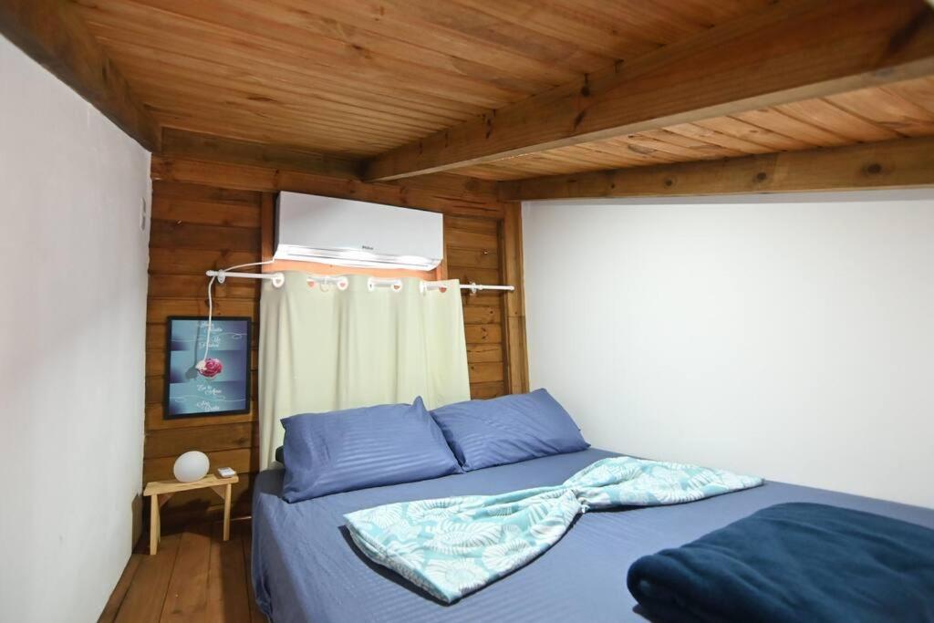 Tinyhouse Perto Jurere In C A/c Fire Tv 3 Holiday home Florianopolis